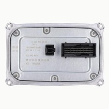 1x Continental LED Headlight