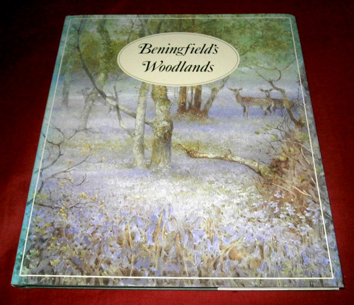 Beningfield woodlands - beningfield's,