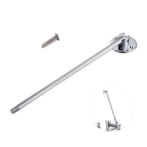 Commercial mop sink - sink, faucet