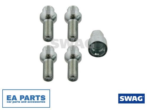 Wheel bolt for beetle bora - beetle,