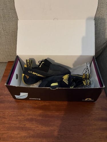 Sportiva theory climbing - theory,