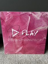 Ed Sheeran Play Vinyl LP