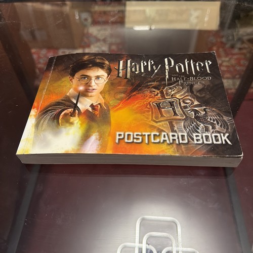 Harry potter and the - harry,
