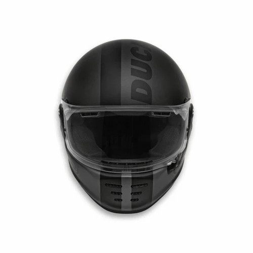 Ducati arai tonal helmet - helmet, l