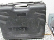 Yellowstone Camping Range. Single Hob cooker.