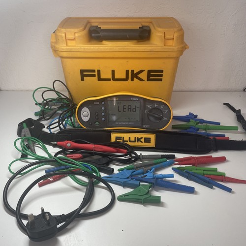 Fluke 1652 multifunction - 1652,