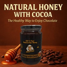 Honey with Cocoa –