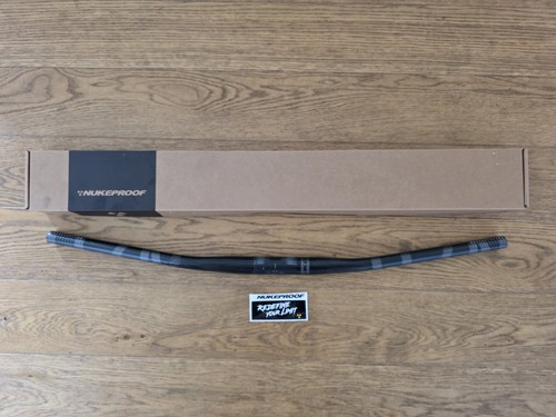 Nukeproof carbon bars horizon - nukeproof,