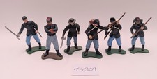 Britains Swoppets ACW - Union