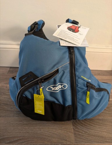 Yak high back 60n - high, aid