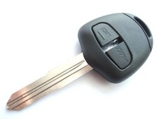 RFC 2 button key case for