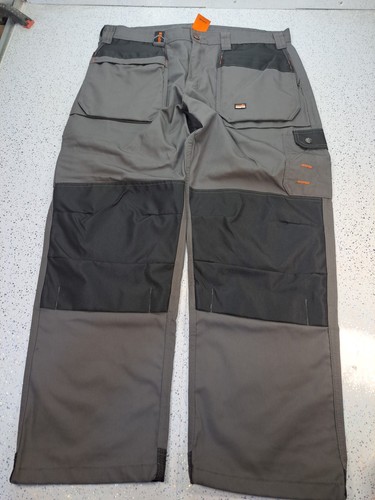 Scruffs work trousers - trousers, l30