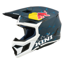 Kini Red Bull Helmet Motocross