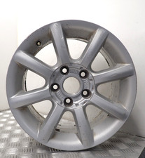 Volkswagen passat silver - volkswagen, 15''