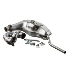 Lambretta 125 150 200 - 200, high