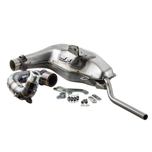 Lambretta 125 150 - gp, high