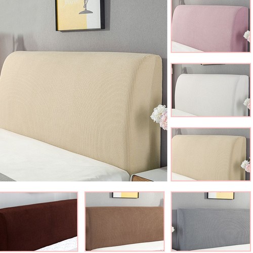 Home bed headboard cover - headboard,