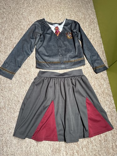 Girl harry potter costume - girl,