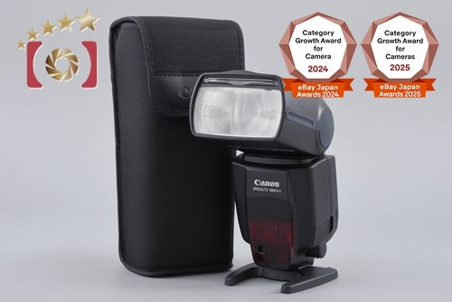 Canon speedlite 580ex - canon,