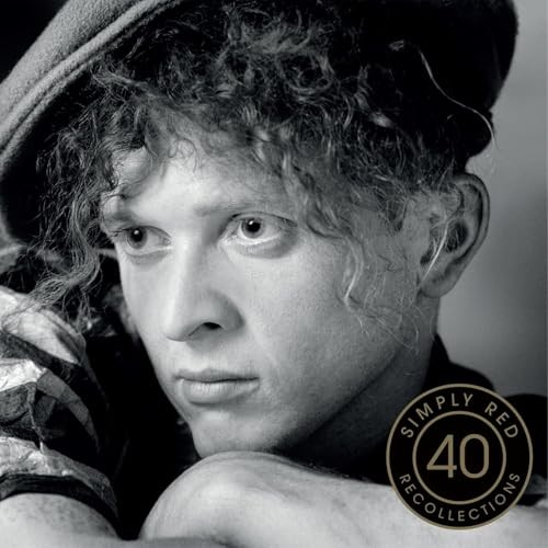 Simply red recollections - simply,