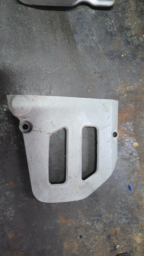 Honda 500 pd02 1983 - xl, –
