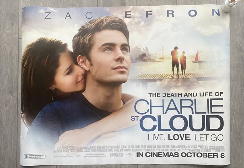 Death and life charlie - life, of