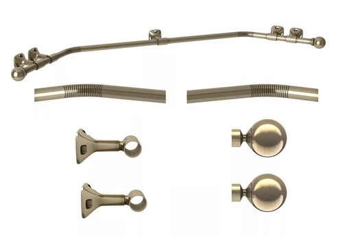 28mm eyelet bay pole 400cm - 28mm,