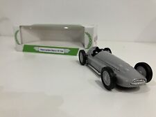 Corgi Mobil Performance Car Collection Mercedes Benz W154 - Boxed