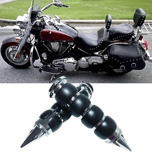 Motorcycle chrome - motorcycle, 7/8"