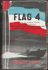 Flag 4: the Battle of Coastal