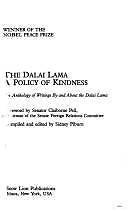 Dalai lama policy of - a,