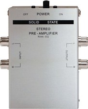 E-Audio Stereo Phono