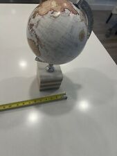 Marble Globe