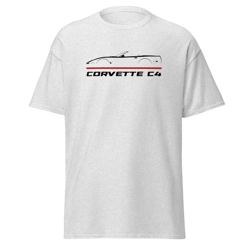 Premium shirt for chevrolet - for,