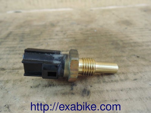 Water temperature sensor - temperature,