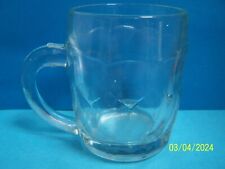 Vintage Half Pint Dimpled