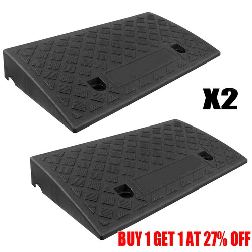 2pcs 9cm high - high, rise