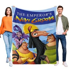 The Emperor's New Groove