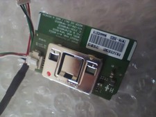 LG 47LM640T-ZA Wi-Fi/3D Transmitter Module  TWFM-B003D EAT61613401