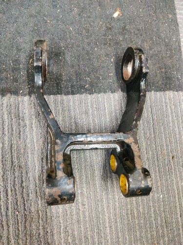 Jungheinrich forklift wheel