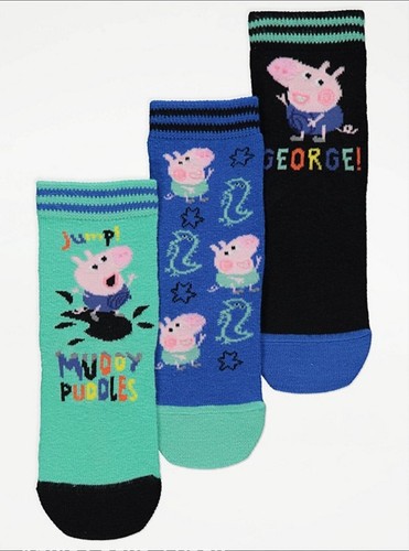 Boys george peppa pig - boys,