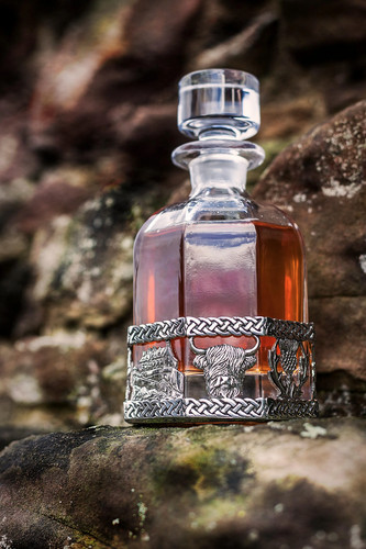 Stunning pewter icons - stunning,