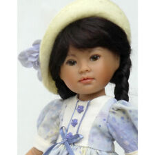 Heidi Plusczok Collector Doll