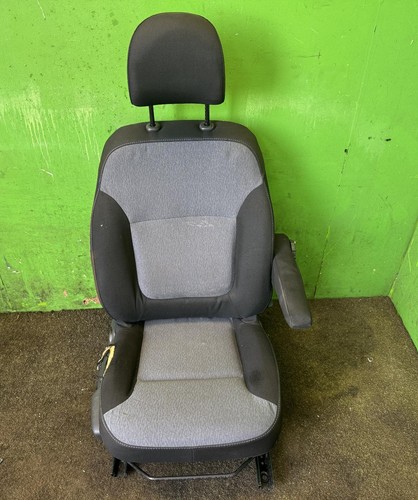 Vauxhall vivaro drivers - vauxhall,