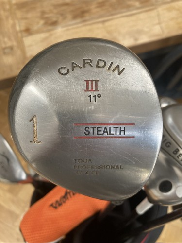 Callaway and big - callaway, golf