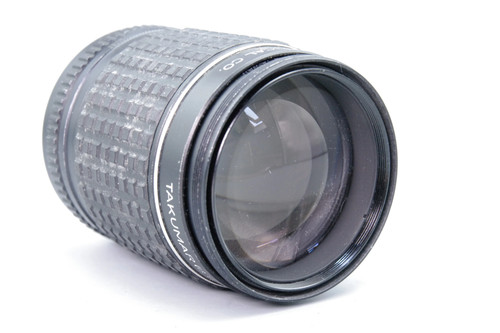 Asahi takumar 135mm 5 - takumar,