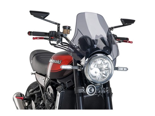 Puig plus screen - puig, windshield