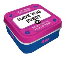 After Dinner Amusements: Have