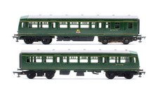 Traing gauge r157 2 car - gauge, 2-car