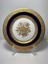 La Reine Limoges Porcelain